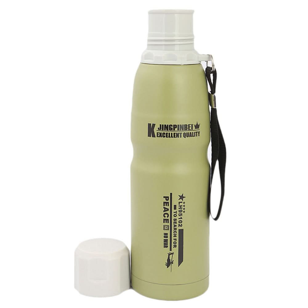 Thermic Bottle 811-4 - Green, Home & Lifestyle, Glassware & Drinkware, Chase Value, Chase Value