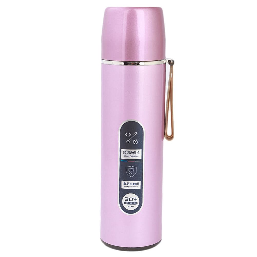 Thermic Bottle 814-3 - Purple, Home & Lifestyle, Glassware & Drinkware, Chase Value, Chase Value