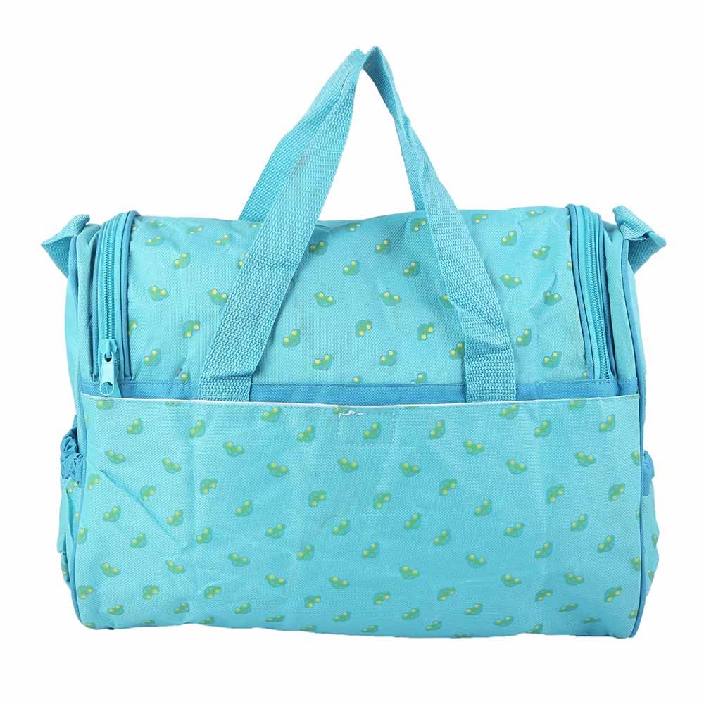 New Born Baby Bag - Blue, Kids, Maternity Bag (Diaper Bag), Chase Value, Chase Value