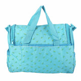 New Born Baby Bag - Blue, Kids, Maternity Bag (Diaper Bag), Chase Value, Chase Value