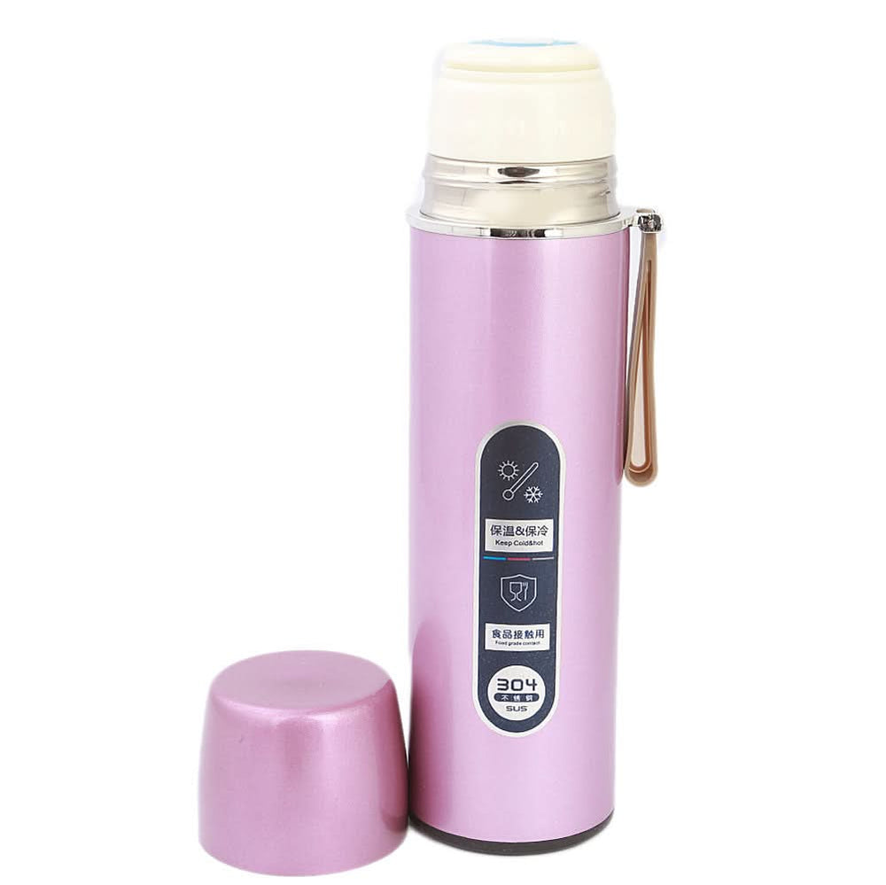 Thermic Bottle 814-3 - Purple, Home & Lifestyle, Glassware & Drinkware, Chase Value, Chase Value