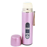Thermic Bottle 814-3 - Purple, Home & Lifestyle, Glassware & Drinkware, Chase Value, Chase Value