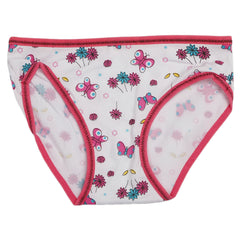 Girls Panty - Pink, Girls Panties & Briefs, Chase Value, Chase Value