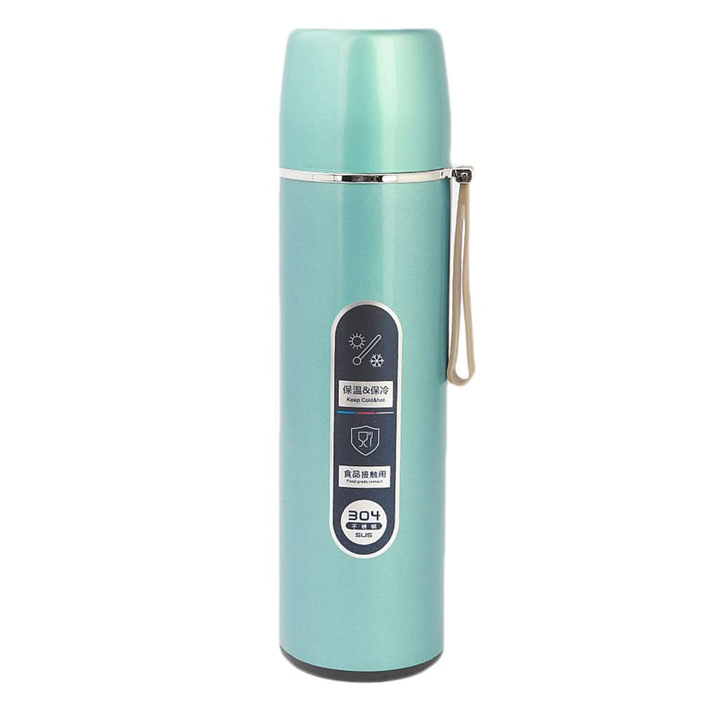 Thermic Bottle 814-3 - Sky Blue, Home & Lifestyle, Glassware & Drinkware, Chase Value, Chase Value