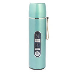 Thermic Bottle 814-3 - Sky Blue, Home & Lifestyle, Glassware & Drinkware, Chase Value, Chase Value