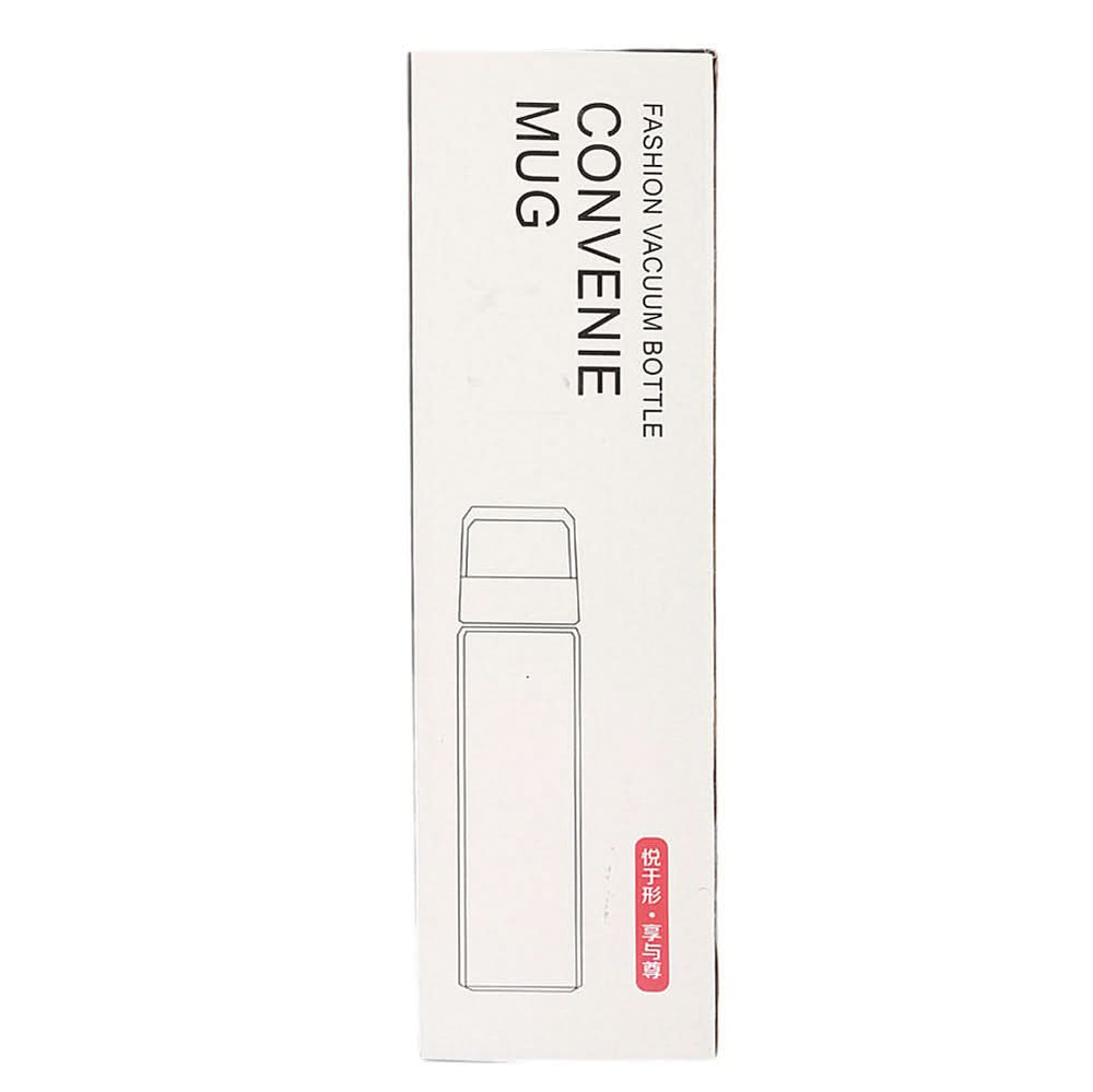 Thermic Bottle 814-3 - Beige, Home & Lifestyle, Glassware & Drinkware, Chase Value, Chase Value