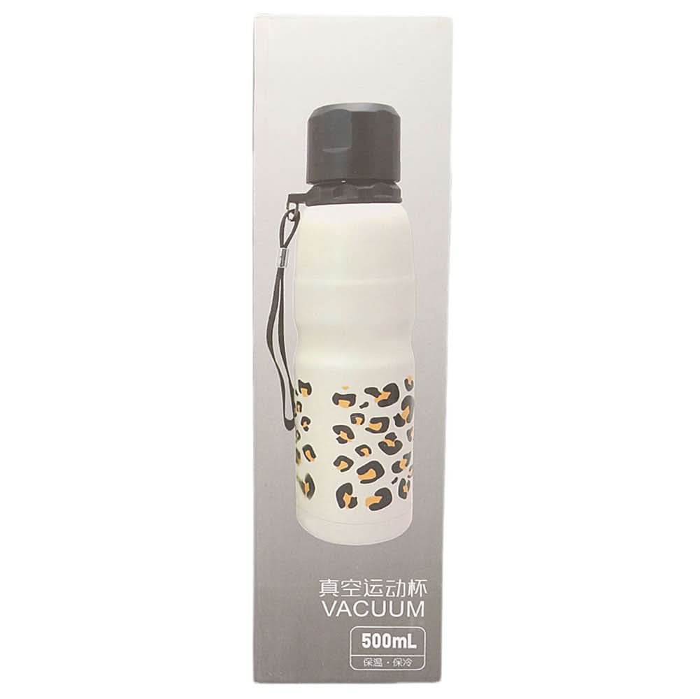 Thermic Bottle 811-3 - Dark Green, Home & Lifestyle, Glassware & Drinkware, Chase Value, Chase Value