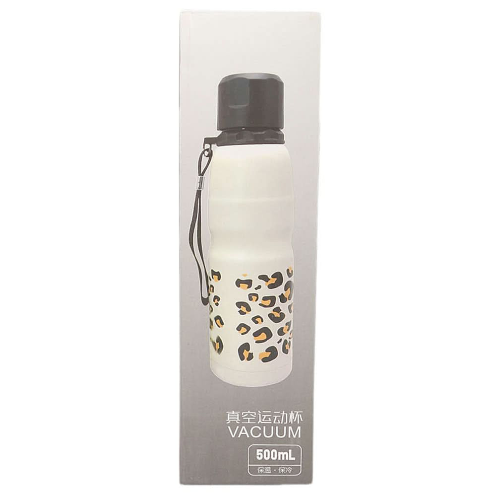 Thermic Bottle 811-3 - Dark Green, Home & Lifestyle, Glassware & Drinkware, Chase Value, Chase Value