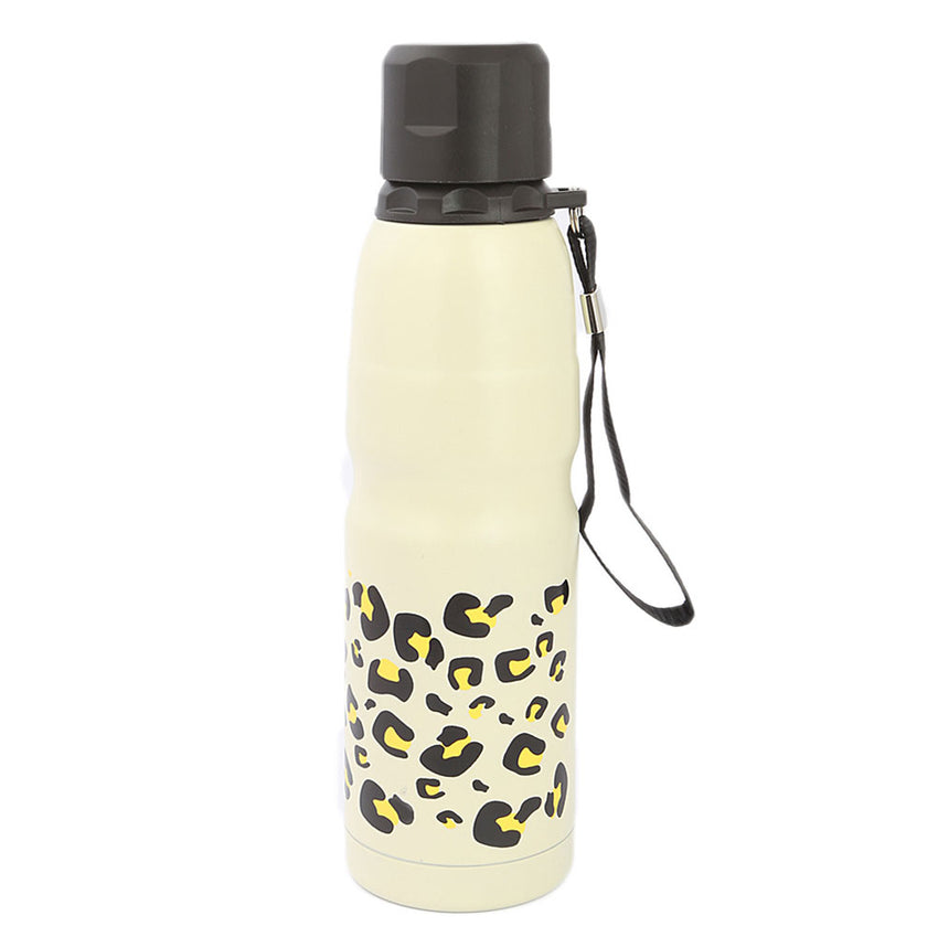 Thermic Bottle 811-3 - Cream, Home & Lifestyle, Glassware & Drinkware, Chase Value, Chase Value