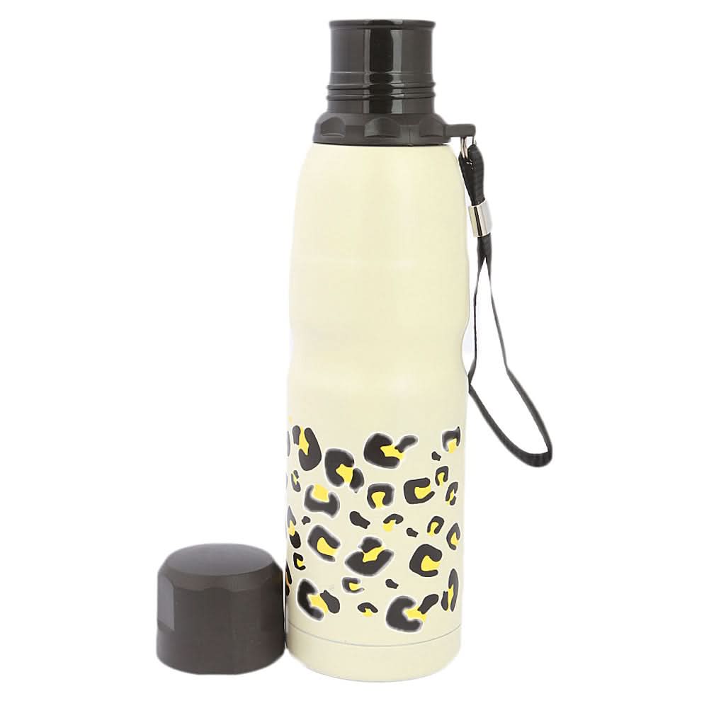 Thermic Bottle 811-3 - Cream, Home & Lifestyle, Glassware & Drinkware, Chase Value, Chase Value