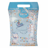 Newborn Gift Set 8 Pcs  Box - Blue, Kids, Newborn Gift Set, Chase Value, Chase Value