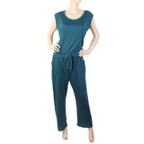 Women's 3 Piece Night Suit - Sea Green, Women, Night Suit, Chase Value, Chase Value