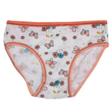Girls Panty - Peach, Girls Panties & Briefs, Chase Value, Chase Value