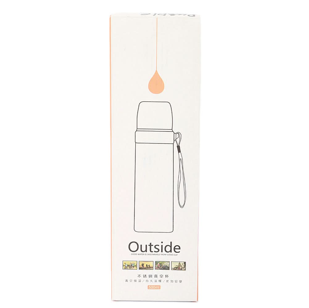 Thermic Bottle 813-12 - Purple, Home & Lifestyle, Glassware & Drinkware, Chase Value, Chase Value