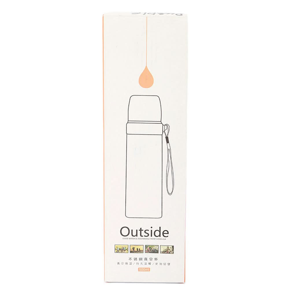 Thermic Bottle 813-12 - Purple, Home & Lifestyle, Glassware & Drinkware, Chase Value, Chase Value