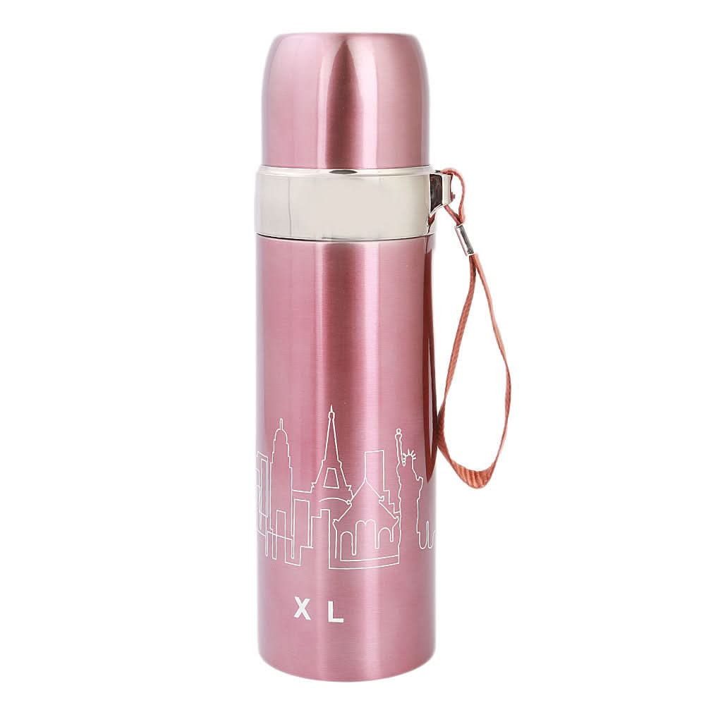 Thermic Bottle 813-12 - Purple, Home & Lifestyle, Glassware & Drinkware, Chase Value, Chase Value