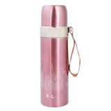 Thermic Bottle 813-12 - Purple, Home & Lifestyle, Glassware & Drinkware, Chase Value, Chase Value