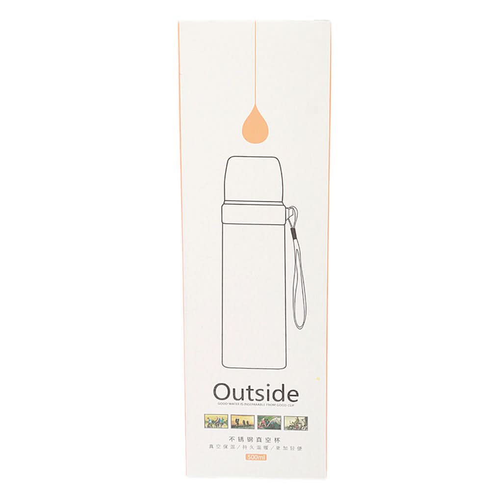 Thermic Bottle 813-12 - Copper, Home & Lifestyle, Glassware & Drinkware, Chase Value, Chase Value