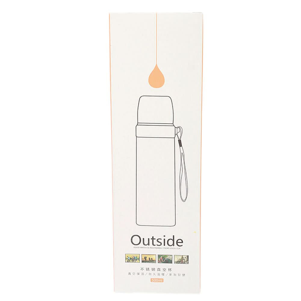 Thermic Bottle 813-12 - Copper, Home & Lifestyle, Glassware & Drinkware, Chase Value, Chase Value