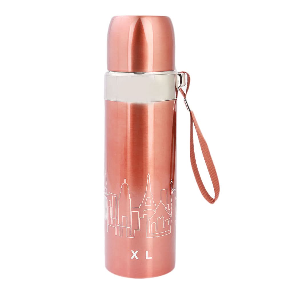 Thermic Bottle 813-12 - Copper, Home & Lifestyle, Glassware & Drinkware, Chase Value, Chase Value