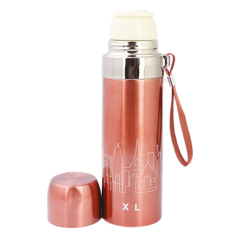 Thermic Bottle 813-12 - Copper, Home & Lifestyle, Glassware & Drinkware, Chase Value, Chase Value