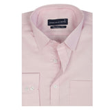 Men's Formal Shirt - Pink, Men's Shirts, Chase Value, Chase Value