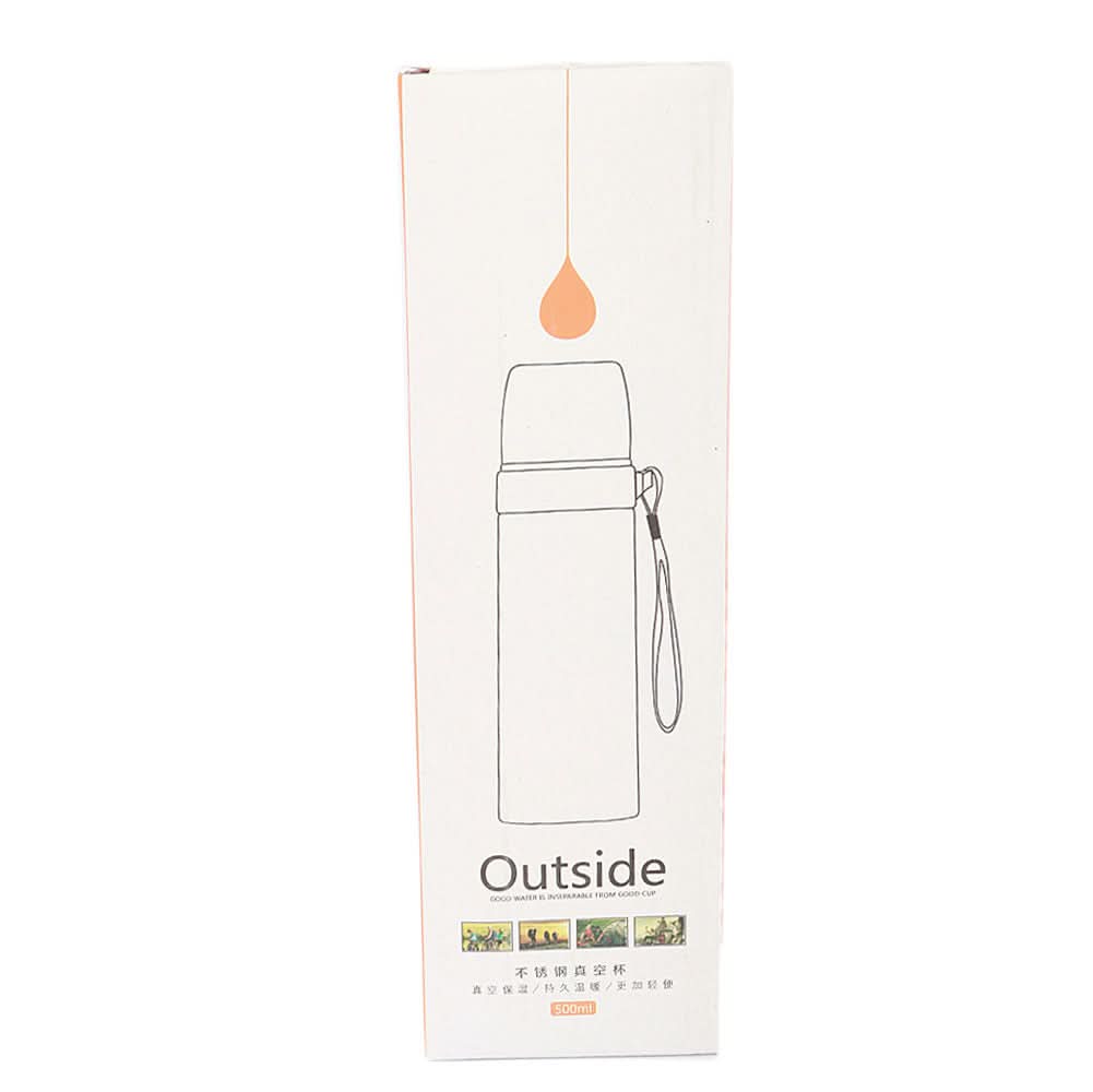 Thermic Bottle 813-12 - Steel Blue, Home & Lifestyle, Glassware & Drinkware, Chase Value, Chase Value