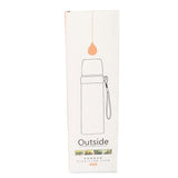 Thermic Bottle 813-12 - Steel Blue, Home & Lifestyle, Glassware & Drinkware, Chase Value, Chase Value
