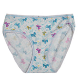 Girls Panty - Light Blue, Girls Panties & Briefs, Chase Value, Chase Value