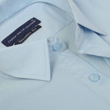 Men's Formal Shirt - Light Blue, Men's Shirts, Chase Value, Chase Value