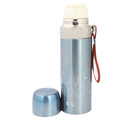 Thermic Bottle 813-12 - Steel Blue, Home & Lifestyle, Glassware & Drinkware, Chase Value, Chase Value