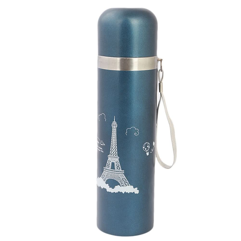 Thermic Bottle 812-7 - Steel Blue, Home & Decor, Chase Value, Chase Value