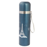 Thermic Bottle 812-7 - Steel Blue, Home & Decor, Chase Value, Chase Value