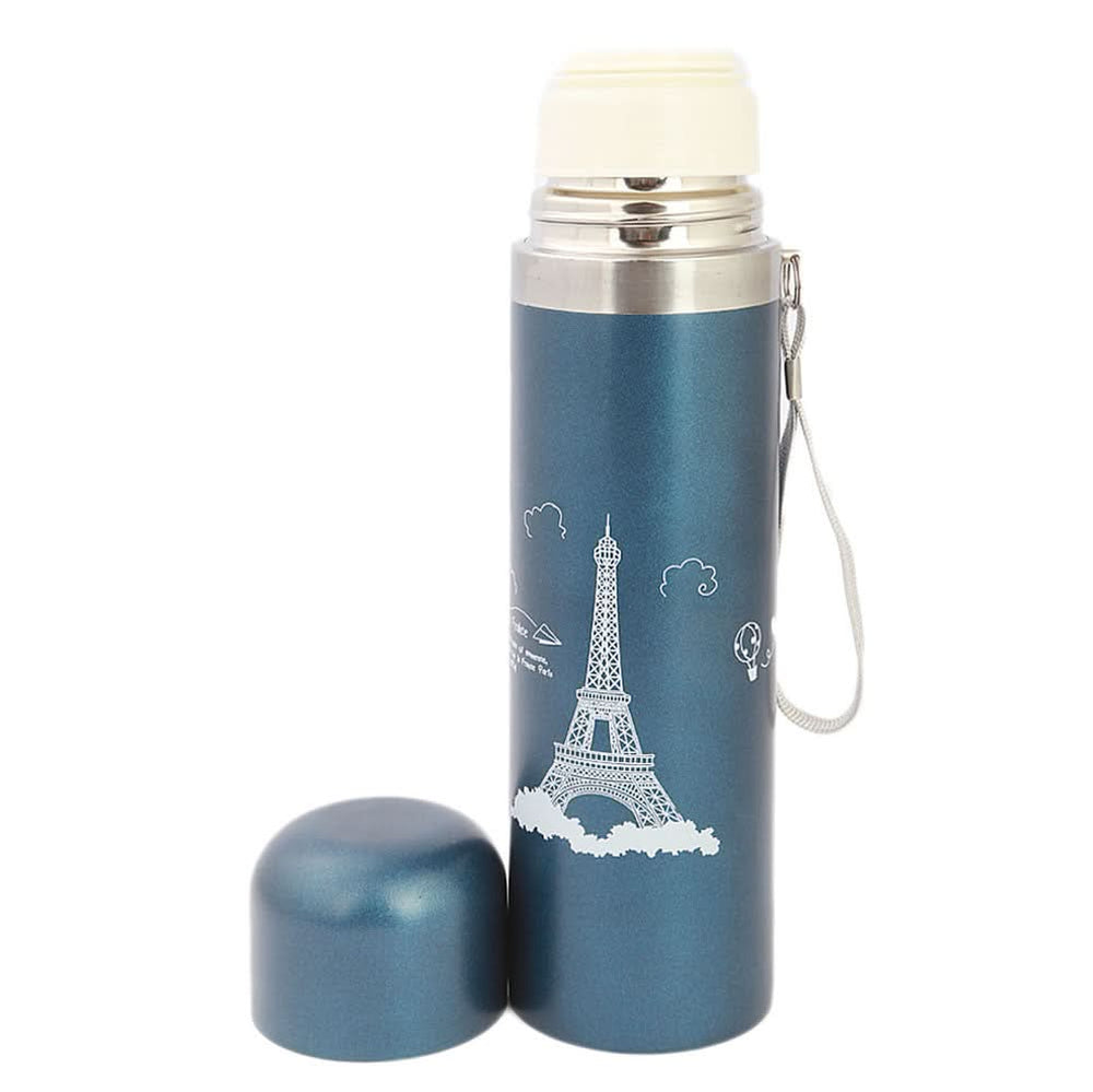 Thermic Bottle 812-7 - Steel Blue, Home & Decor, Chase Value, Chase Value