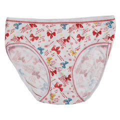 Girls Panty - Red, Girls Panties & Briefs, Chase Value, Chase Value