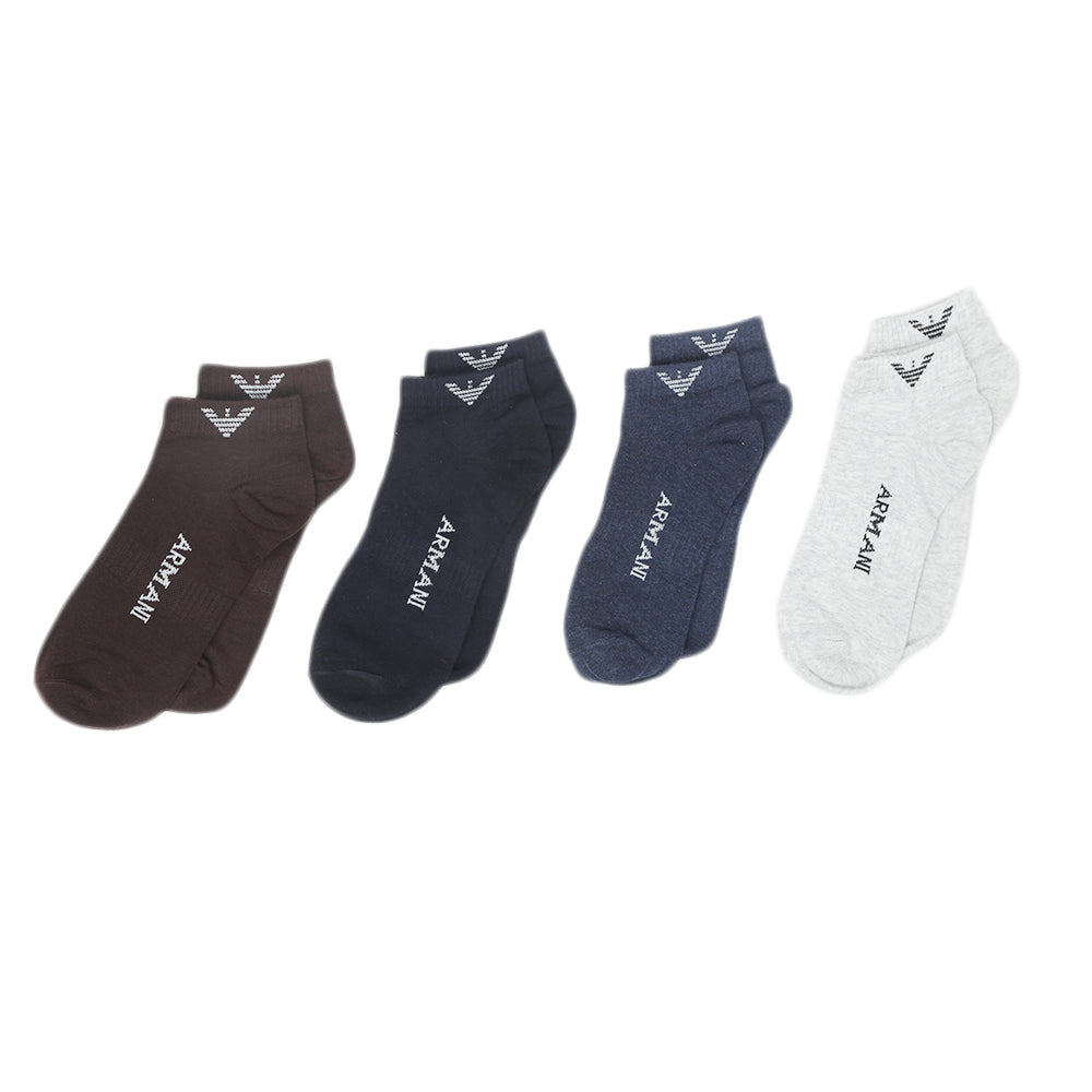 Men's 4Pcs Socks, Men, Mens Socks, Chase Value, Chase Value