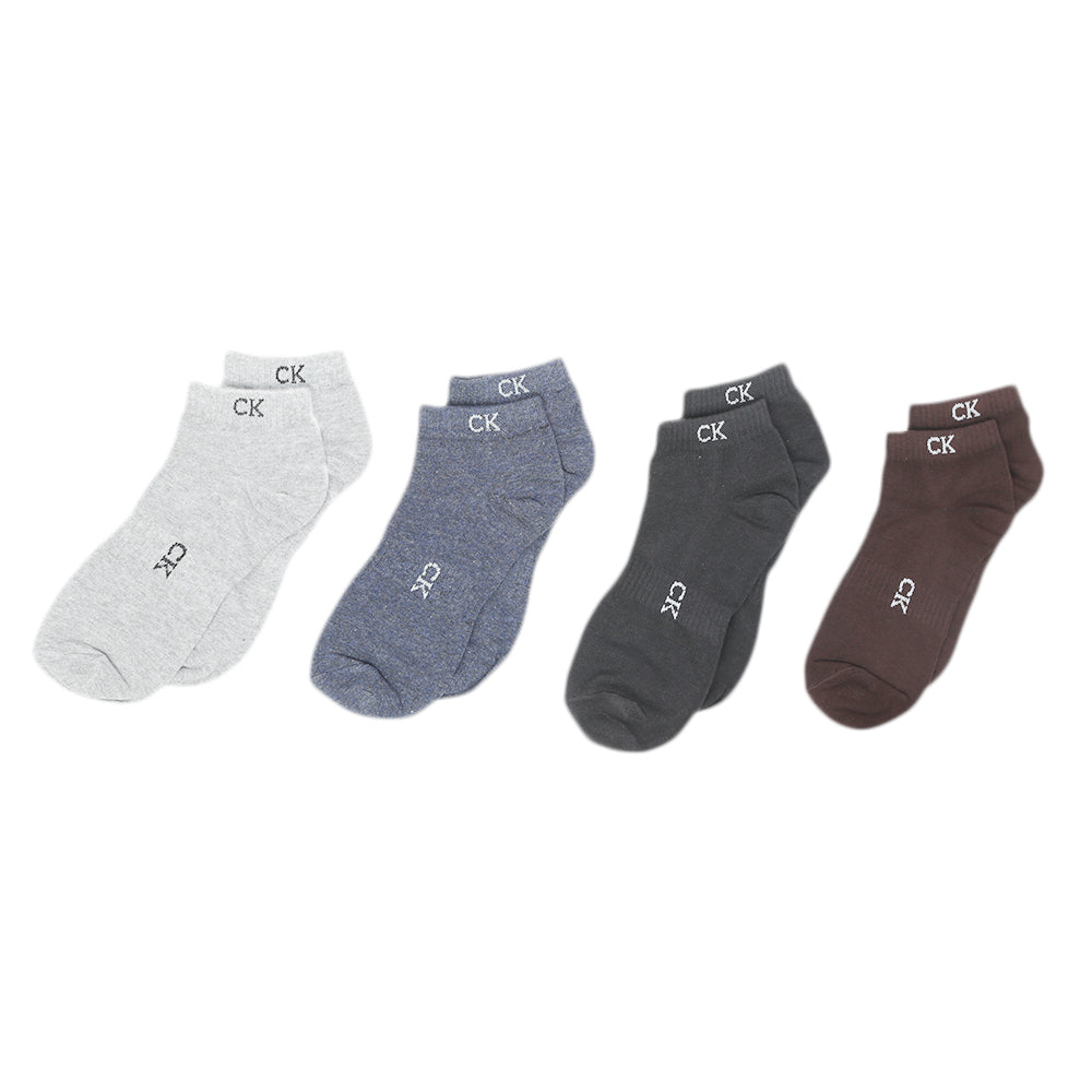 Men's 4Pcs Socks, Men, Mens Socks, Chase Value, Chase Value