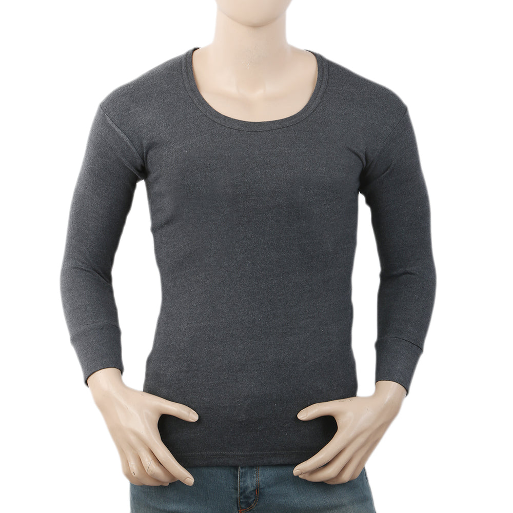 Men's Full Sleeves Winter Vest - Dark Grey, Men, Vest,, Chase Value, Chase Value