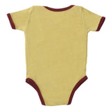 Newborn Boys Romper - Olive Green, Kids, NB Boys Rompers, Chase Value, Chase Value