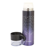 Thermic Bottle With Cup 811-1 - Purple, Home & Lifestyle, Glassware & Drinkware, Chase Value, Chase Value