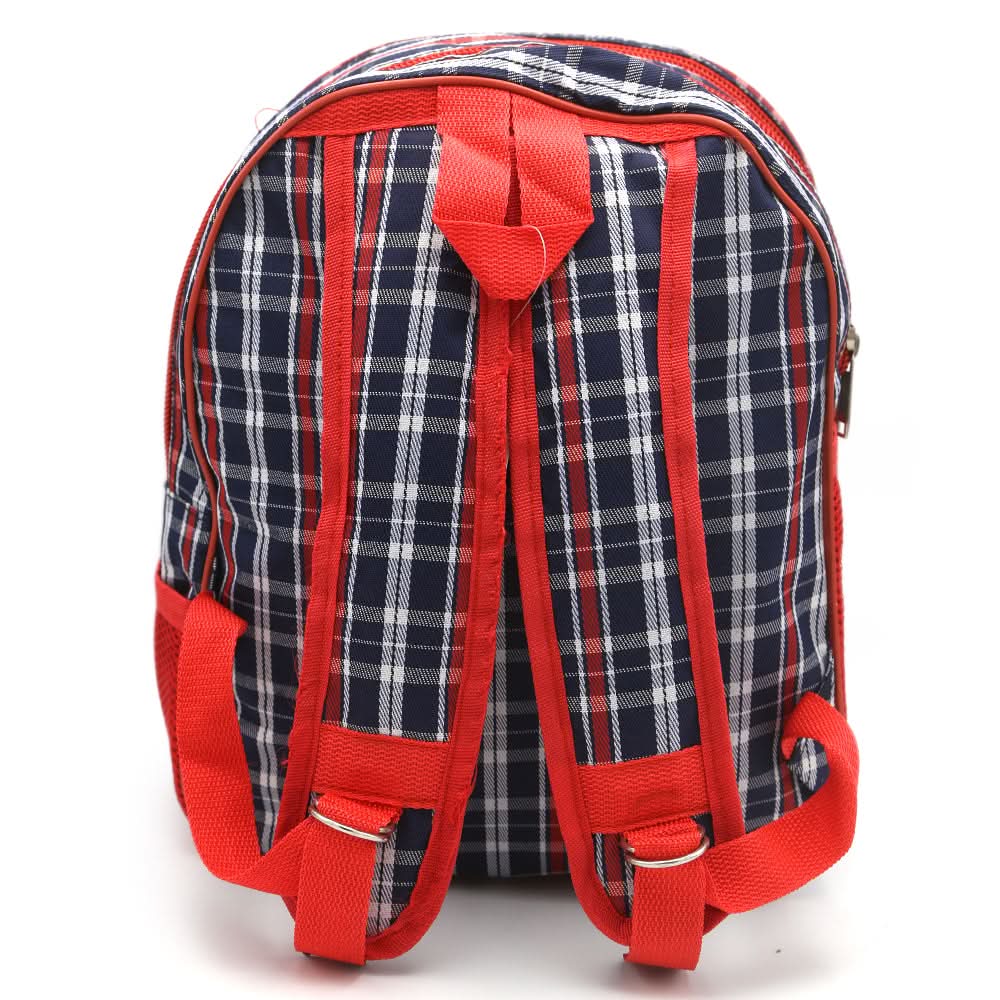 Character School Bag - Pink, Kids, School And Laptop Bags, Chase Value, Chase Value