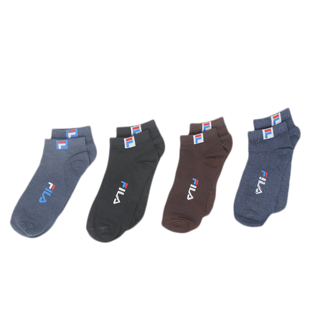 Men's 4Pcs Socks, Men, Mens Socks, Chase Value, Chase Value