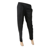 Women's Woven Trouser - Black, Women, Pants & Tights, Chase Value, Chase Value
