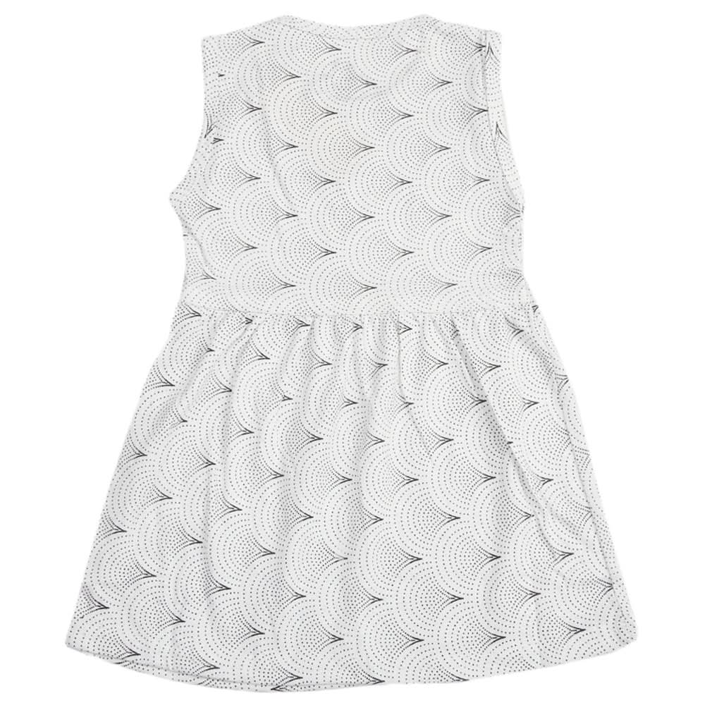 Girls Printed Frock - B62, Kids, Girls Frocks, Chase Value, Chase Value