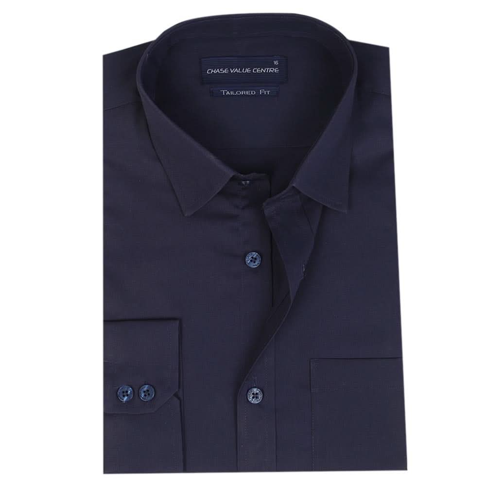 Men's Formal Shirt - Purple, Men's Shirts, Chase Value, Chase Value