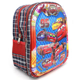 Character School Bag - Red, Kids, School And Laptop Bags, Chase Value, Chase Value