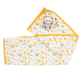 Sunny Wrapping Sheet - Yellow, Kids, Other Accessories, Chase Value, Chase Value