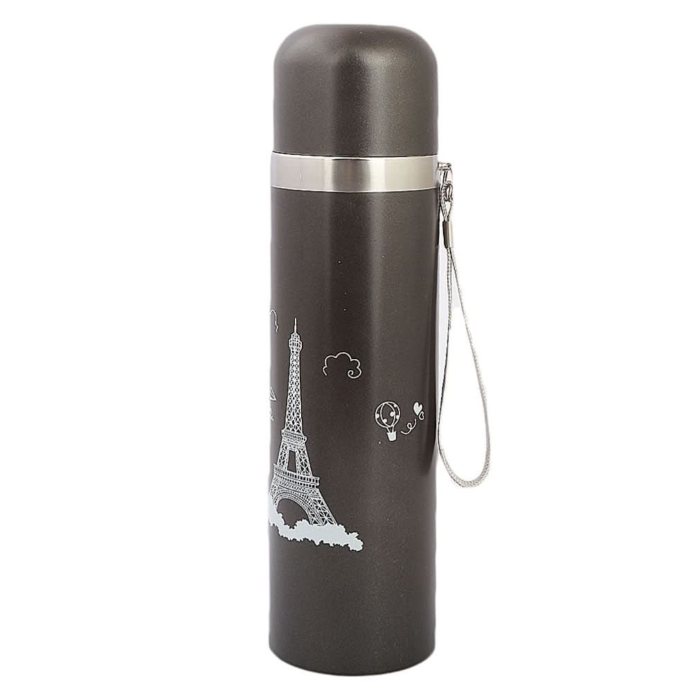 Thermic Bottle 812-7 - Black, Home & Decor, Chase Value, Chase Value