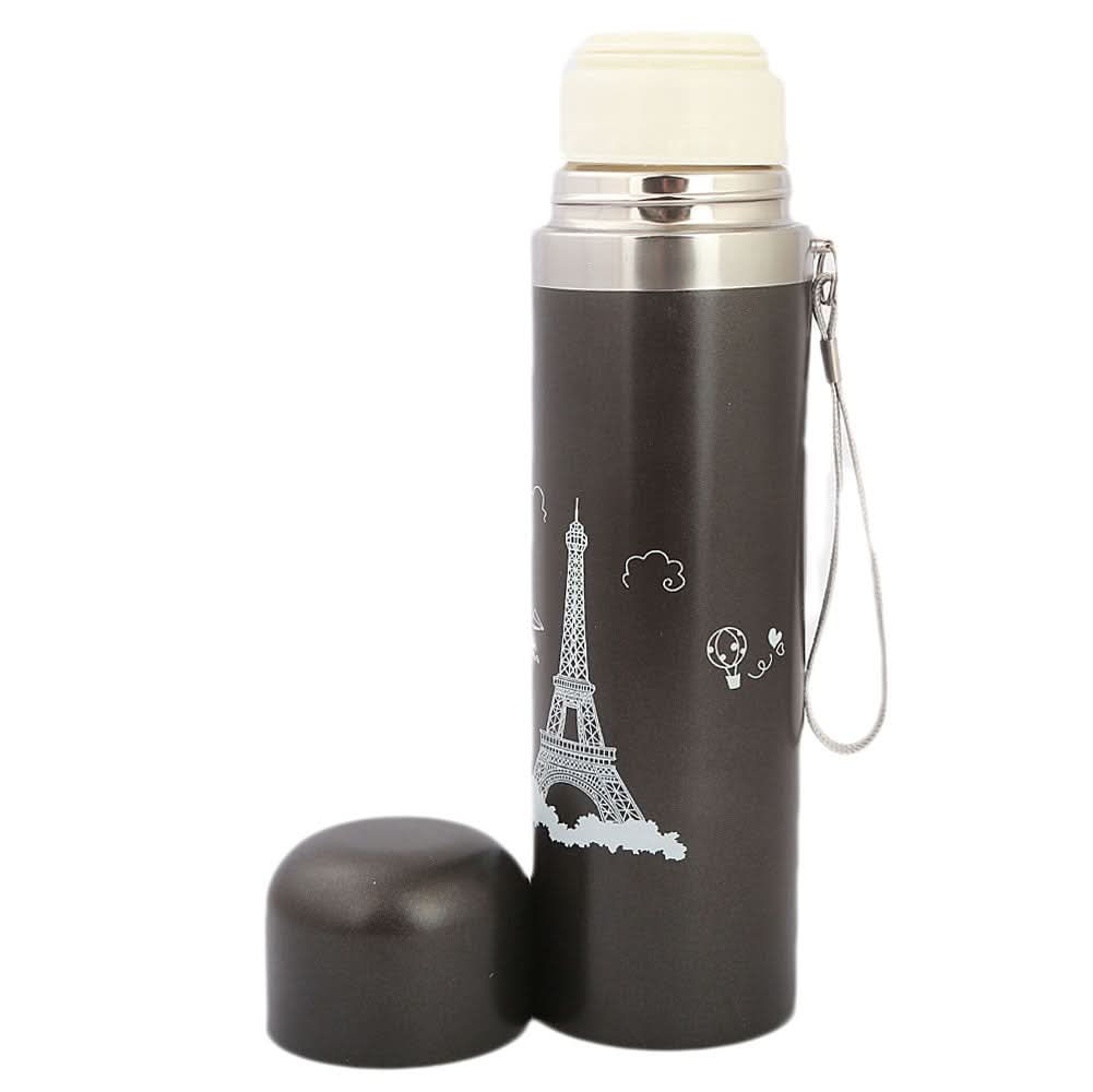 Thermic Bottle 812-7 - Black, Home & Decor, Chase Value, Chase Value