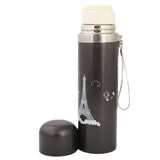 Thermic Bottle 812-7 - Black, Home & Decor, Chase Value, Chase Value